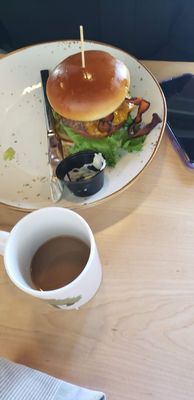 Parkside Restaurant (Wendell Falls) by null