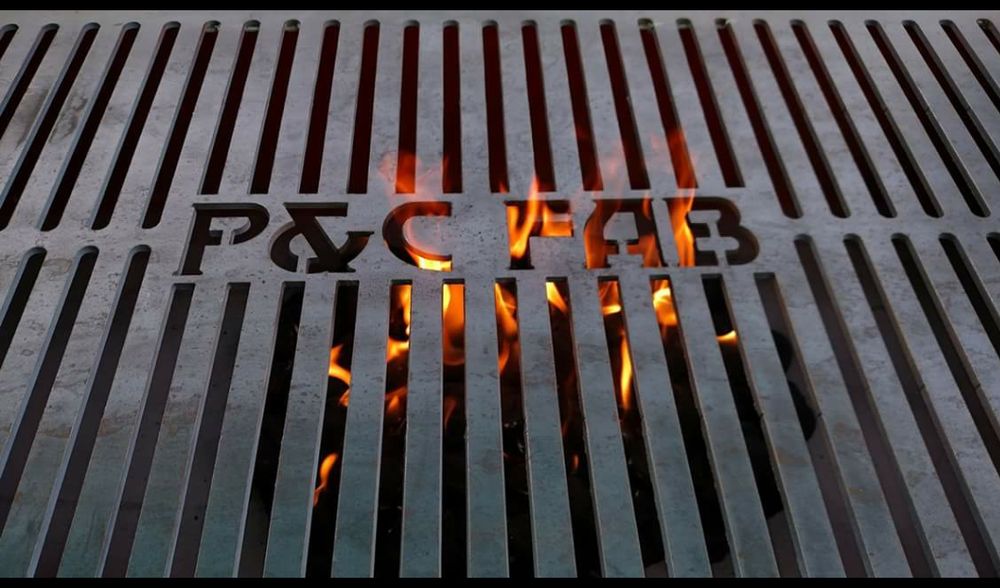 P&C FABRICATION AND COATING Updated August 2024 20 Photos 941 S