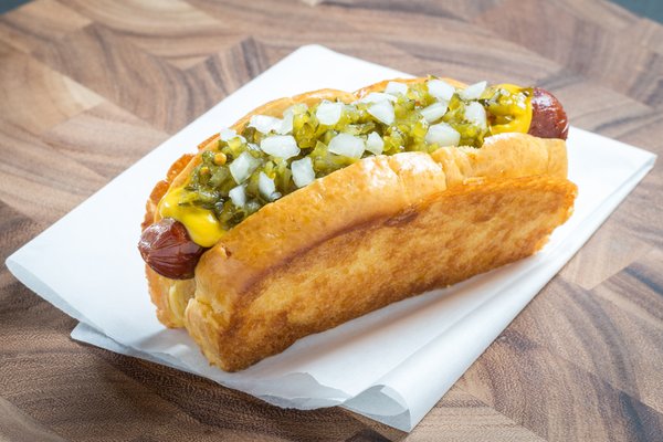 Impact Bar & Grill by null