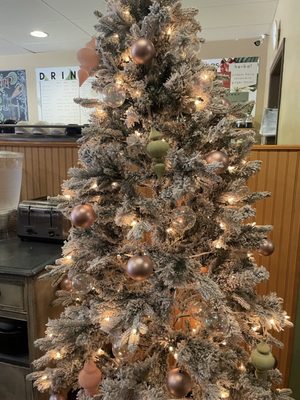 Central Coffee Co by null