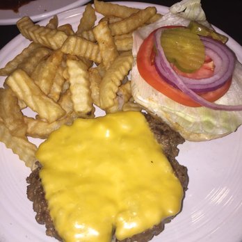 Thoroughbred Restaurant - American Near Me - Lexington, Kentucky Thoroughbred Restaurant - American Near Me - Lexington, Kentucky