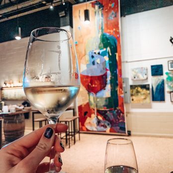 Quantum Leap Winery - Chenin Blanc, Western Cape, South Africa - Party & Event Planning Near Me - Orlando, Florida