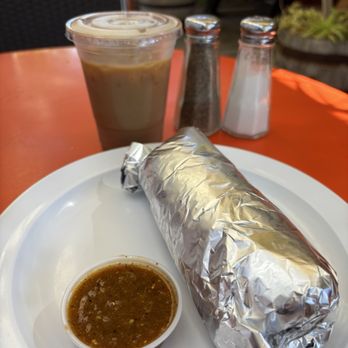 Delia's Restaurant - Burrito and iced cafe de olla - Mexican Near Me - Los Angeles, California Delia's Restaurant - Burrito and iced cafe de olla - Mexican Near Me - Los Angeles, California