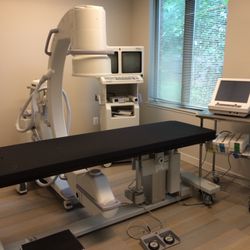 CHOICE Pain & Rehabilitation Center - Olney Pain Center
