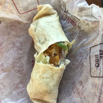 Arby's - Ranch Chicken Wrap - Fast Food Near Me - Waterbury, Connecticut Arby's - Ranch Chicken Wrap - Fast Food Near Me - Waterbury, Connecticut