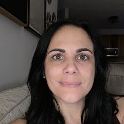 Samira's permanent makeup & training center - Here are my eyebrows a few days after the micro blading. I love them Samira is a sweetheart and did them exactly how I wanted them
