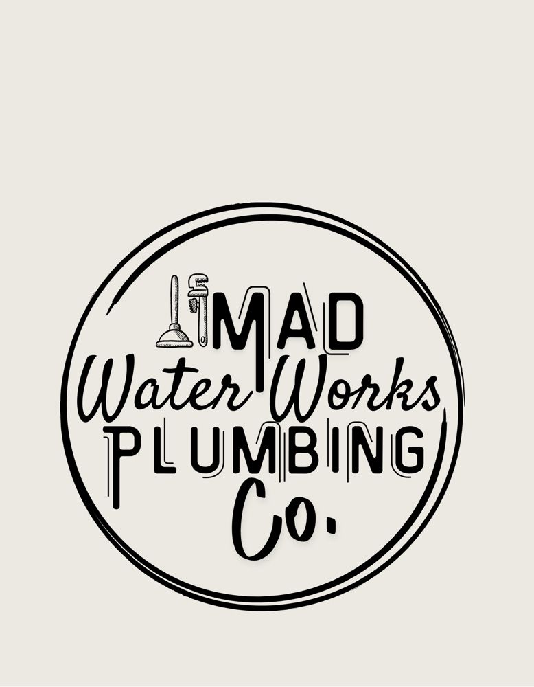 Slide of Mad Water Works