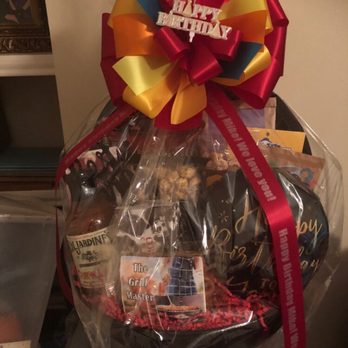 Design It Yourself Gift Baskets - Gift Shops Near Me - Houston, Texas
