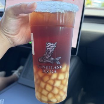 Wushiland Boba Irvine - So much QQube - Bubble Tea Near Me - Irvine, California Wushiland Boba Irvine - So much QQube - Bubble Tea Near Me - Irvine, California