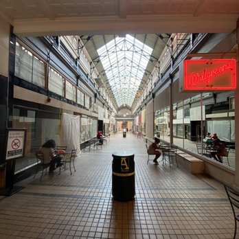 The Arcade Nashville - Shopping Centers Near Me - Nashville, Tennessee The Arcade Nashville - Shopping Centers Near Me - Nashville, Tennessee