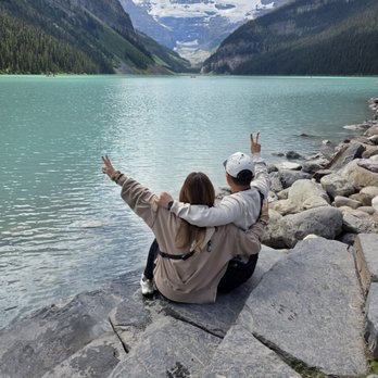 Lake Louise - Lakes Near Me - Lake Louise, Alberta Lake Louise - Lakes Near Me - Lake Louise, Alberta
