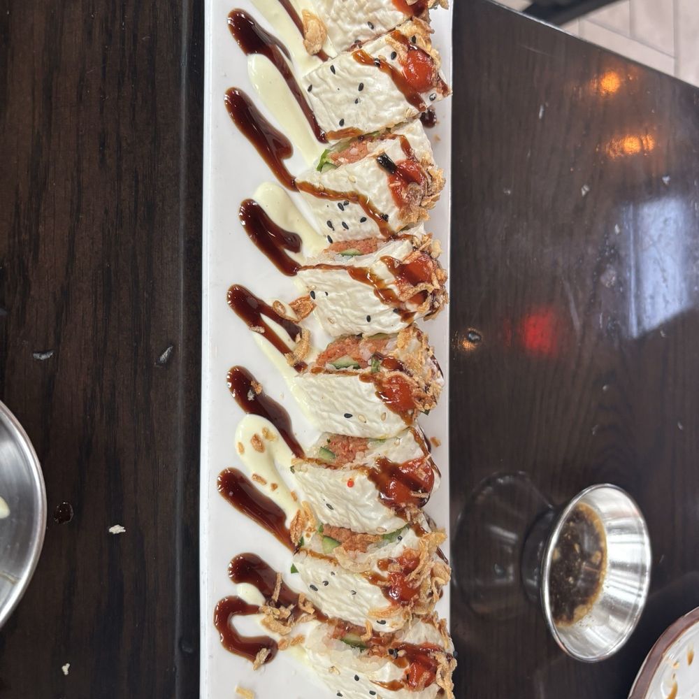 Starfish - Asian Fusion Near Me - Newport Beach, California Starfish - Asian Fusion Near Me - Newport Beach, California