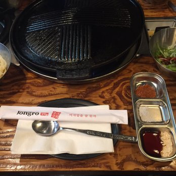 Jongro BBQ - Korean Near Me - New York, New York Jongro BBQ - Korean Near Me - New York, New York
