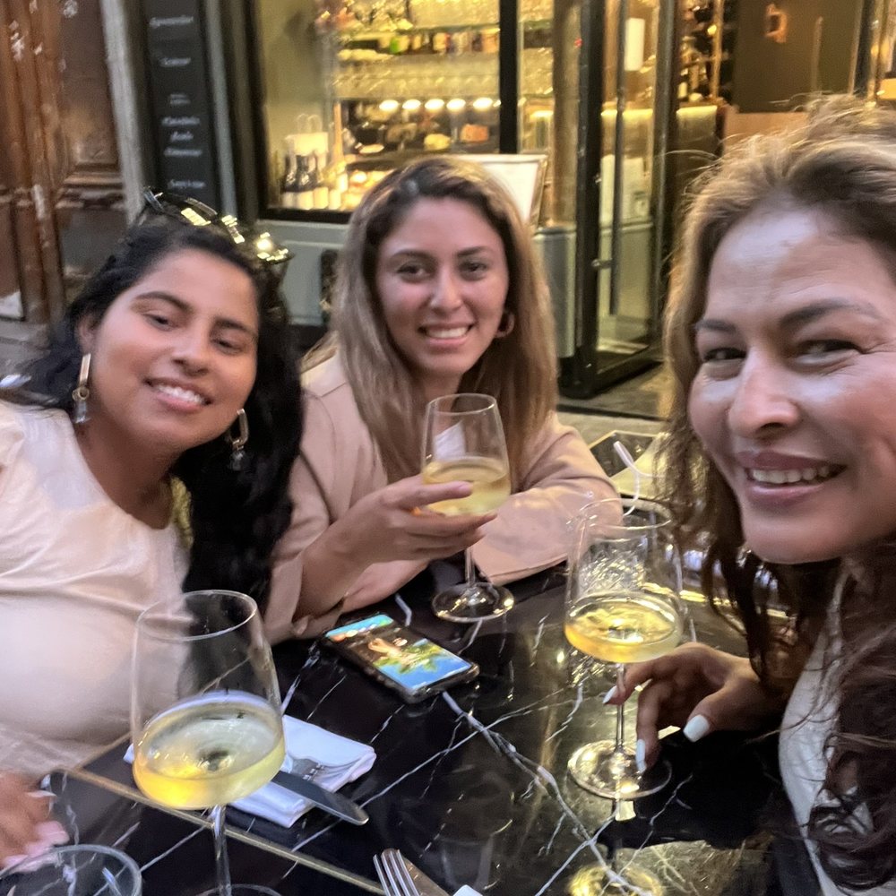 Aux Pipalottes Gourmandes - Tea Rooms Near Me - Paris, 75 Aux Pipalottes Gourmandes - Tea Rooms Near Me - Paris, 75