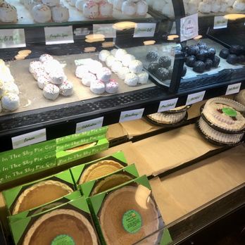 Pie in the Sky Pie Co. - Treats - Bakeries Near Me - Conroe, Texas Pie in the Sky Pie Co. - Treats - Bakeries Near Me - Conroe, Texas