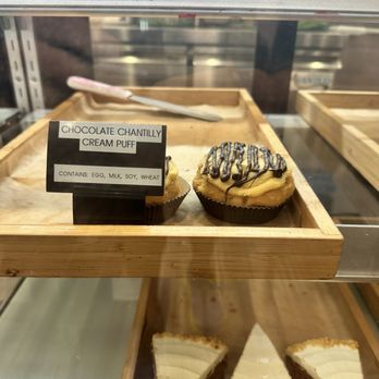 Ted's Bakery - Chantilly Cake - Bakeries Near Me - Haleiwa, Hawaii