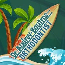 Boutros Orthodontics - Surf is up at the Boutros Ortho offices