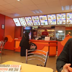 Chicken Spot