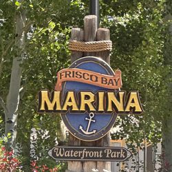 Frisco Bay Marina