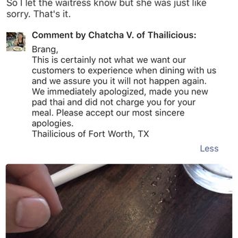 Thailicious - Thai Near Me - Fort Worth, Texas Thailicious - Thai Near Me - Fort Worth, Texas