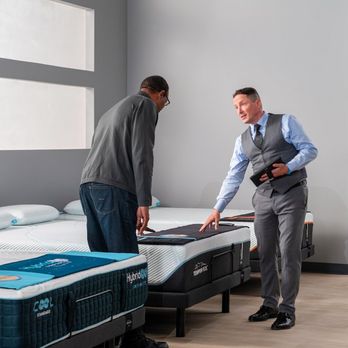 Sit 'n Sleep - Mattresses Near Me - Carson, California