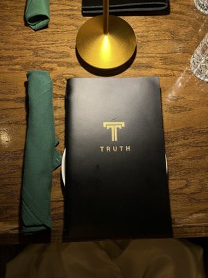 Truth Restaurant Astoria by null