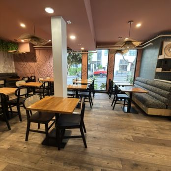 Parakeet Cafe - Little Italy - Breakfast & Brunch Near Me - San Diego, California Parakeet Cafe - Little Italy - Breakfast & Brunch Near Me - San Diego, California