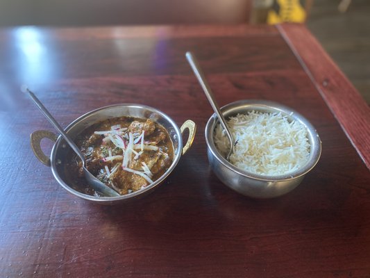 Royal Nepal Restaurant by null