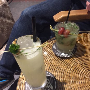 Tower 12 - Bars Near Me - Hermosa Beach, California