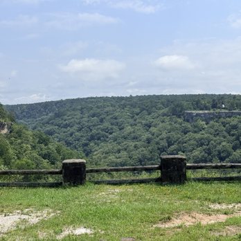 Wolf Creek Overlook - Parks Near Me - Fort Payne, Alabama Wolf Creek Overlook - Parks Near Me - Fort Payne, Alabama