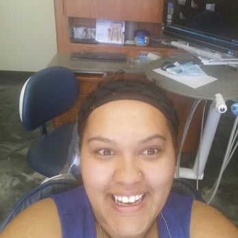 Allure Family Dental - I'm at the dentist and I'm excited - General Dentistry Near Me - Edmonton, Alberta Allure Family Dental - I'm at the dentist and I'm excited - General Dentistry Near Me - Edmonton, Alberta