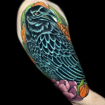 Remington Tattoo Parlor - Tattoo Near Me - San Diego, California