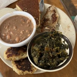 B & B Market