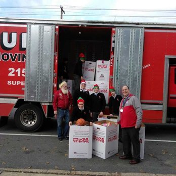Superior Moving & Storage - Movers Near Me - Philadelphia, Pennsylvania