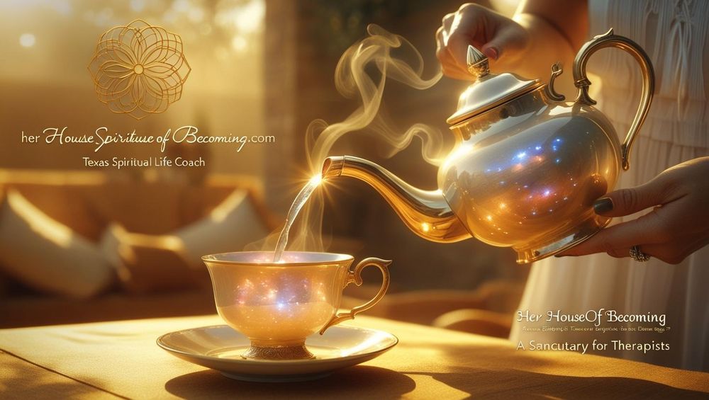 House of Becoming - grief counselor in The Colony, TX