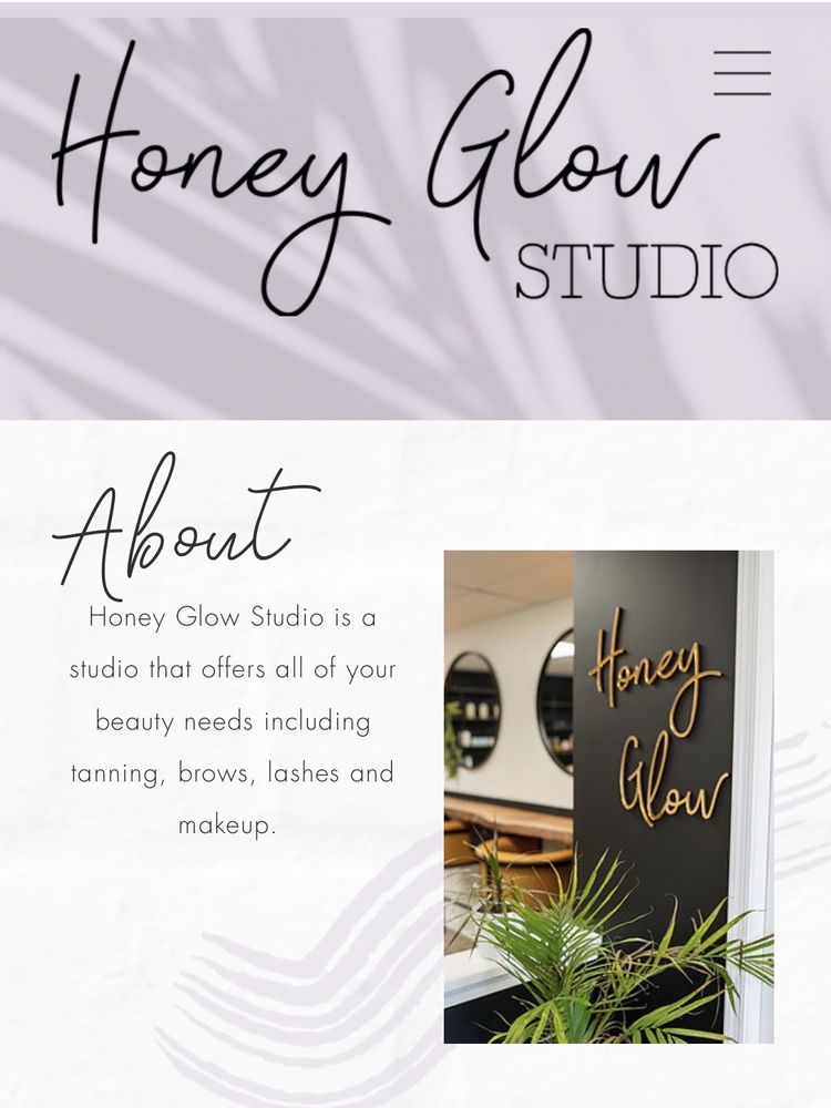 HONEY GLOW STUDIO Updated September 2024 2021 New Rd, Linwood, New