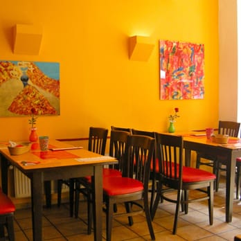 Indian Mango - Indian Near Me - Munich, BY
