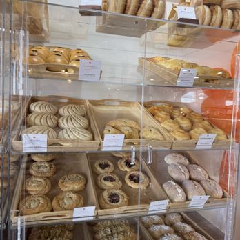 Milk Bread LV - Flavor good, texture no - Bakeries Near Me - Las Vegas, Nevada