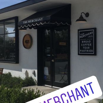 The Merchant - Coffee & Tea Near Me - Long Beach, California The Merchant - Coffee & Tea Near Me - Long Beach, California