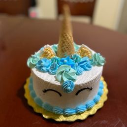3 Flavors Cakes