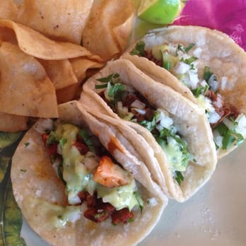 Taco Grill - Mexican Near Me - Glendora, California