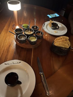 La Buena Barra by null