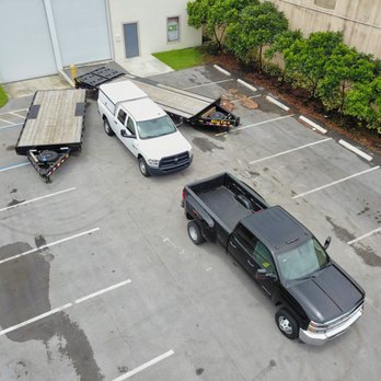 Dynamic Delivery Solutions - Dynamic Delivery Solutions Fleet - Vehicle Shipping Near Me - Miami, Florida