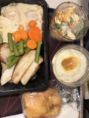 Qatar Airways by null