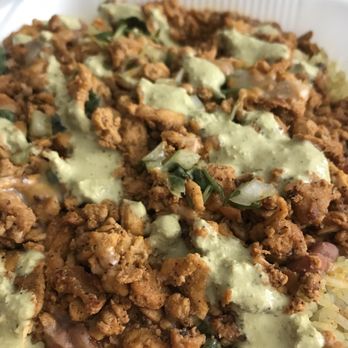 Chilito's Express - Latin American Near Me - Boerne, Texas