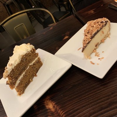 Kindred Food & Drink by null