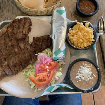 Lichis Mex - Tacos Near Me - Los Angeles, California