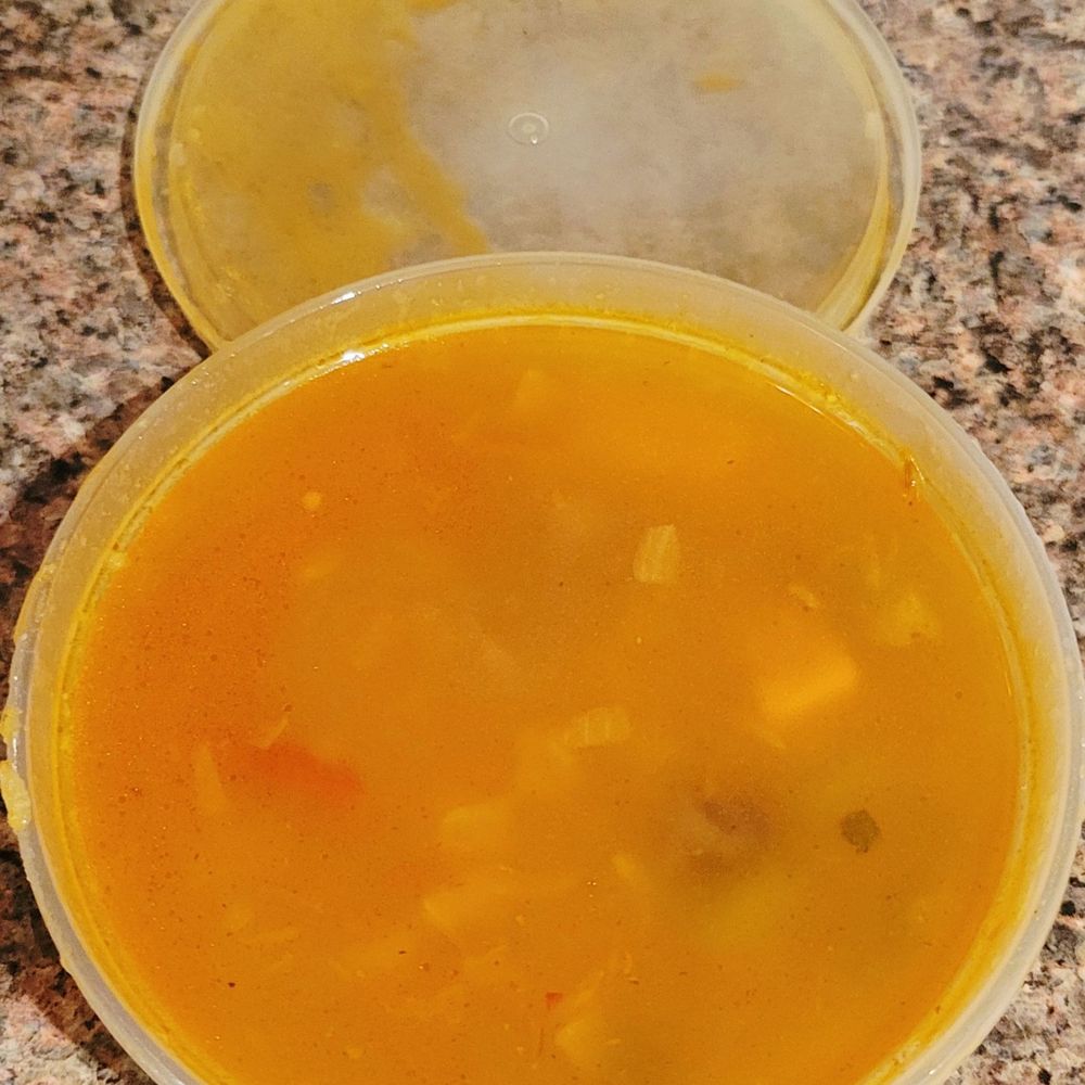 Balaji Bhavan - Sambar INCLUDED (06/19/25). @Balaji_Bhavan #JerseyCity @InTheJCHeights #IndianFood #FoodPorn - Indian Near Me - Jersey City, New Jersey Balaji Bhavan - Sambar INCLUDED (06/19/25). @Balaji_Bhavan #JerseyCity @InTheJCHeights #IndianFood #FoodPorn - Indian Near Me - Jersey City, New Jersey