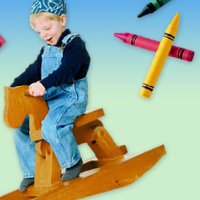 Giggles Preschool - childcare center in Oakland, CA