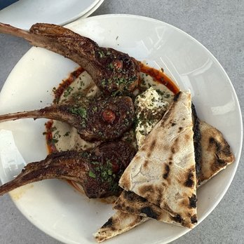 The Last Page - AUSTRALIAN LAMB CHOP - New American Near Me - Beachwood, Ohio The Last Page - AUSTRALIAN LAMB CHOP - New American Near Me - Beachwood, Ohio